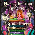 Todellinen prinsessa