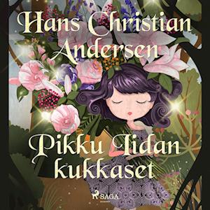 Pikku Iidan kukkaset