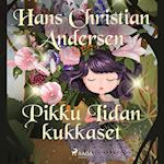 Pikku Iidan kukkaset