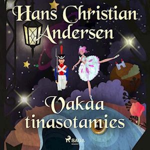 Vakaa tinasotamies