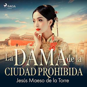 La dama de la ciudad prohibida