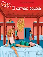 Klara con la K 9 - Il campo scuola