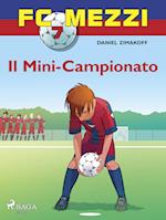 FC Mezzi 7 - Il Mini-Campionato