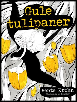 Gule tulipaner