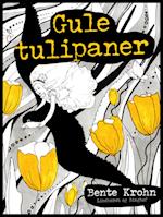 Gule tulipaner