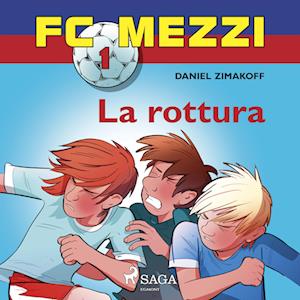 FC Mezzi 1 - La rottura