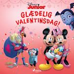 Disney Junior - Glædelig valentinsdag!