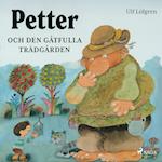 Petter och den gåtfulla trädgården