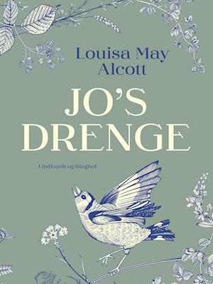 Jo's drenge