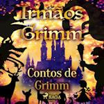 Contos de Grimm