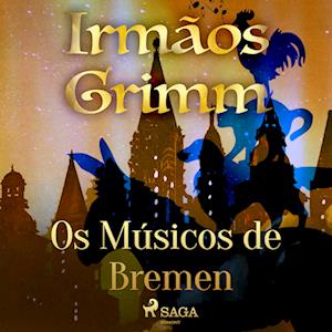 Os Músicos de Bremen