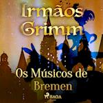 Os Músicos de Bremen