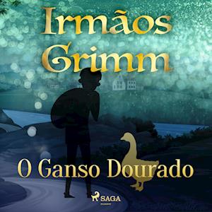 O Ganso Dourado