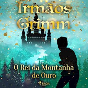 O Rei da Montanha de Ouro