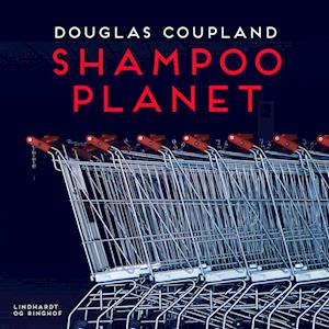 Shampoo planet