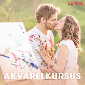 Akvarelkursus – erotiske noveller