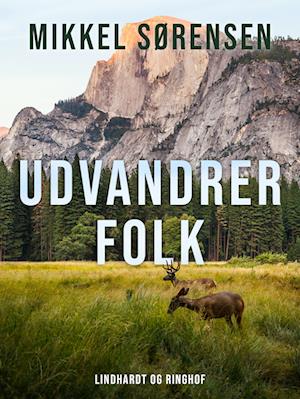 Udvandrerfolk