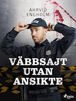 Väbbsajt utan ansikte