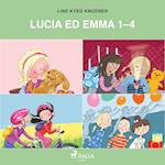 Lucia ed Emma 1-4