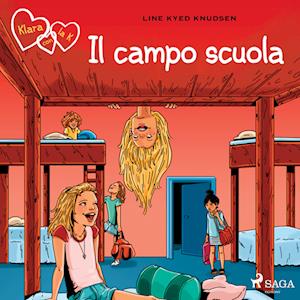 Klara con la K 9 - Il campo scuola