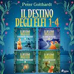 Il destino degli Elfi 1-4