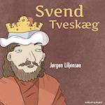 Svend Tveskæg