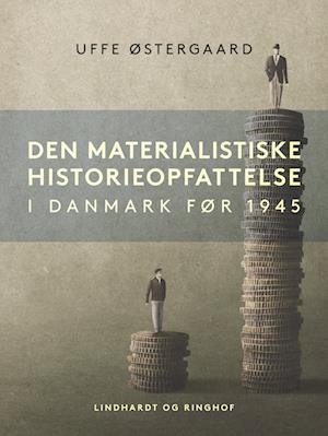 Den materialistiske historieopfattelse i Danmark før 1945
