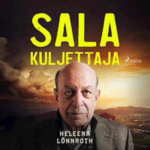 Salakuljettaja