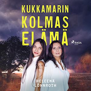 Kukkamarin kolmas elämä