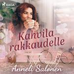 Kahvila rakkaudelle