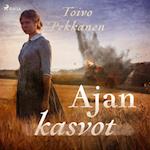 Ajan kasvot