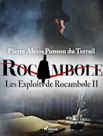 Les Exploits de Rocambole II