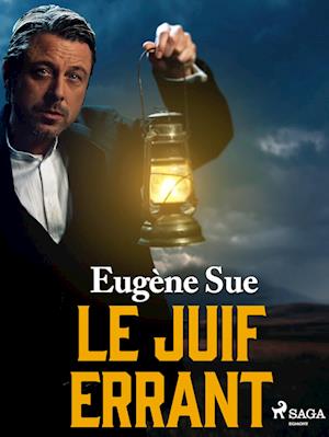 Le Juif Errant