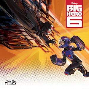 Big Hero 6