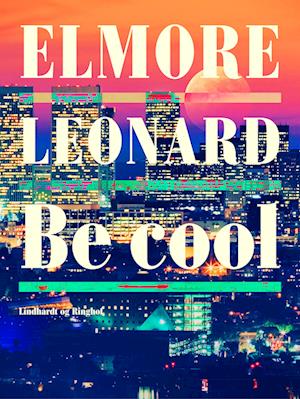 Be cool