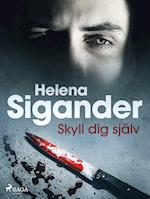 Skyll dig själv