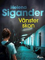 Vänsterskon