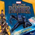 Black Panther - Til angreb!