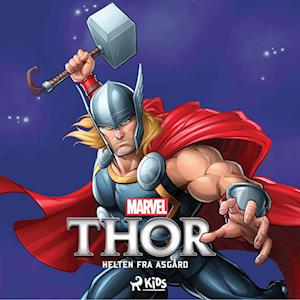 Thor - Helten fra Asgård