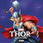 Thor - Helten fra Asgård