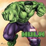 Hulk - Begyndelsen - Hulk SMADRE!