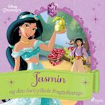 Jasmin og den fortryllede frugtplantage