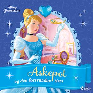og den forsvundne af Disney som lydbog i Lydbog download format på dansk