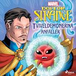 Doctor Strange - Tviveldemonerna anfaller