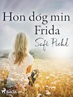 Hon dog min Frida