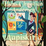 Aapiskirja