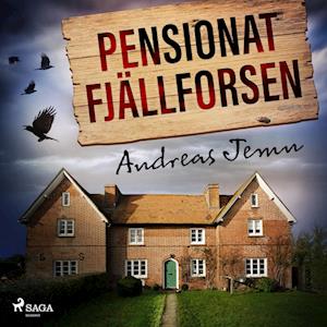 Pensionat Fjällforsen