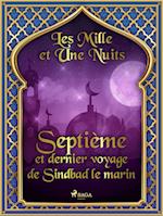 Septième et dernier voyage de Sindbad le marin