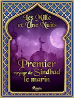 Premier voyage de Sindbad le marin