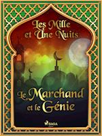 Le Marchand et le Génie